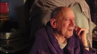 L'ultime interview de Jean Prieur