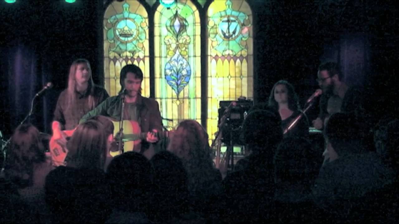 Yours To Keep - The River Monks