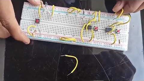 fastest finger first circuit  for quizzes