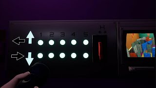 Another Mazercise Code in 2023! [Five Nights at Freddy's: Security Breach]~(PS4/PS5/XBOX/PC)