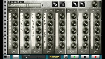 How to make a snare like diplo - Jack Ü (in caustic 3)  One more tutorials
