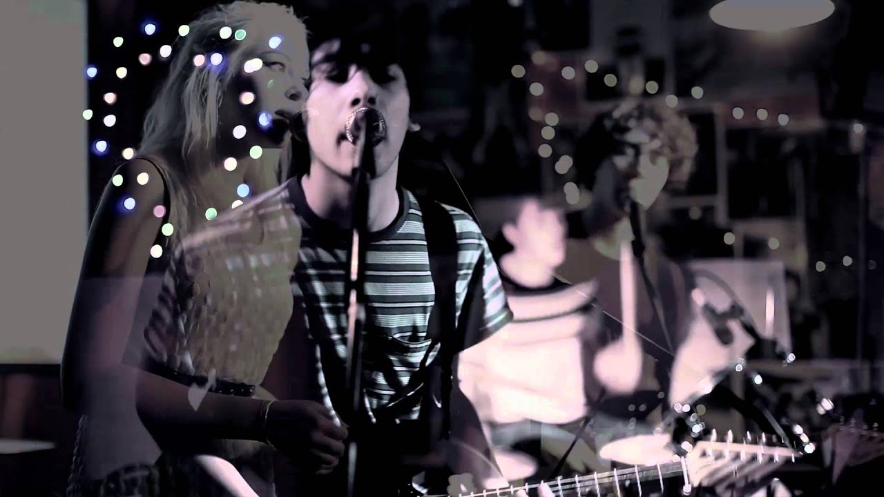 Joanna Gruesome - Madison