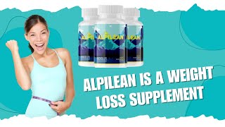The Real Difference Between Alpilean And Others For Rapid Weight Loss  Vita Body Health