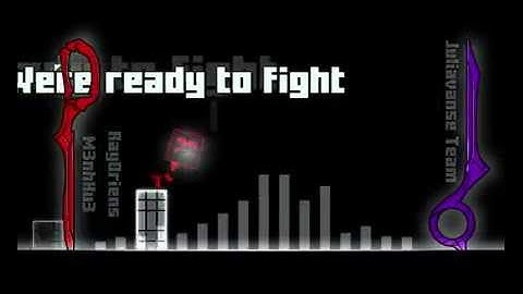 Geometry Dash: Kill La Kill by M3nhHu3