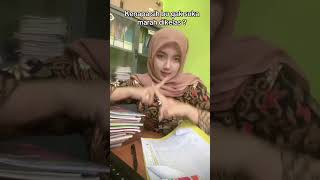 #trending #gemoy #hijab #viral #imut #funny #cewekcantik
