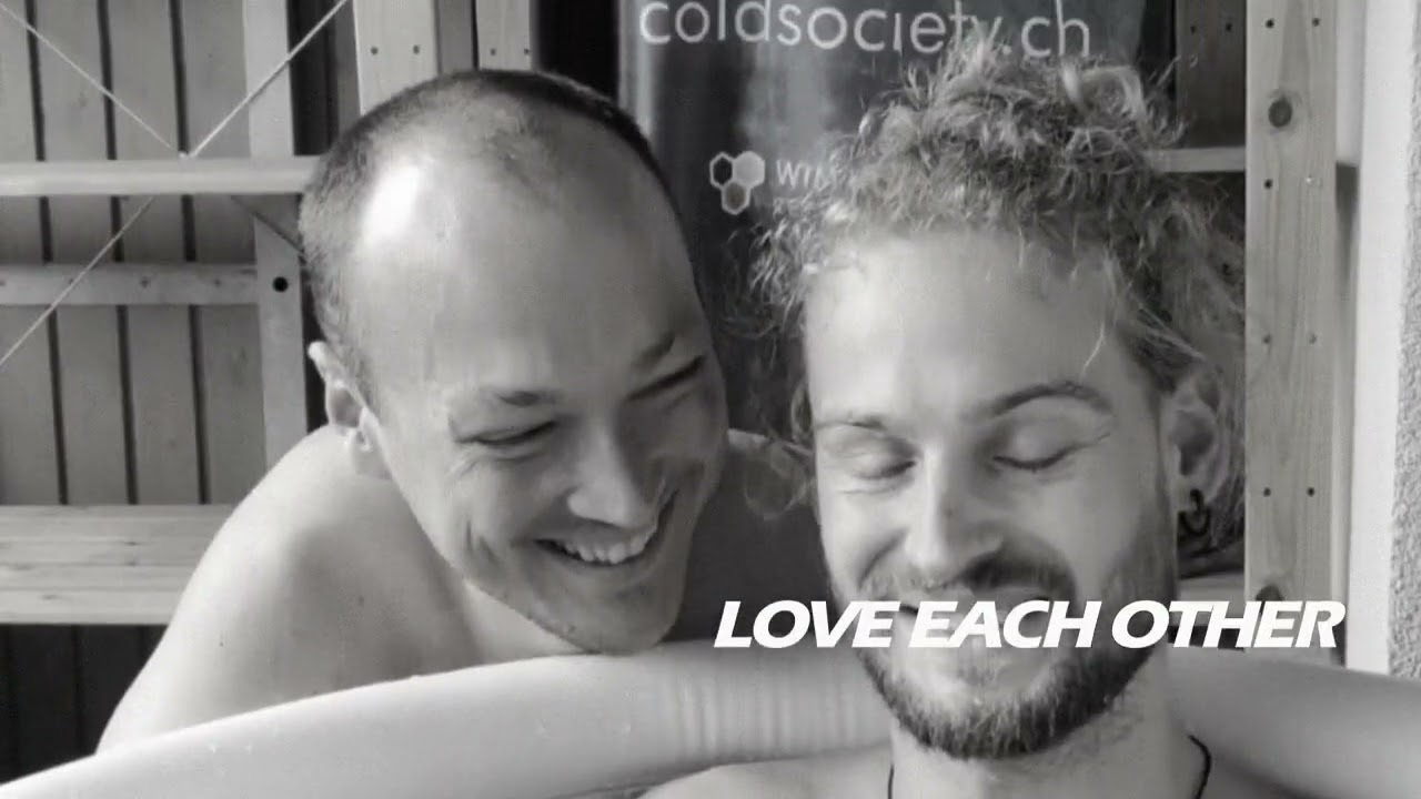 Swiss Cold Water Society Event Recap: Breathwork, Ice Bath, and Brunch Adventure