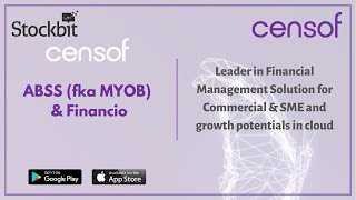 CENSOF - ABSS (fka MOYB) & Financio
