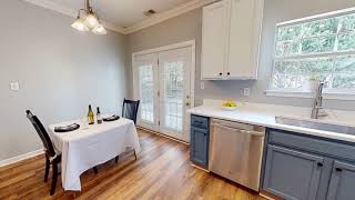 4115 Silverwood Dr, Williamsburg - Tour Intro