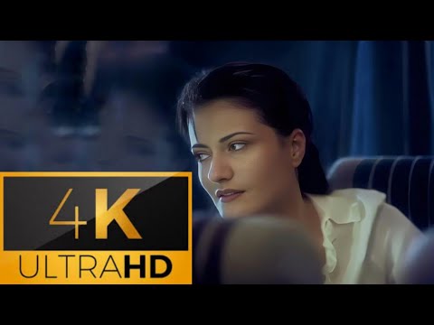 Candan Erçetin 1997 Yalan (Remastered 4K)