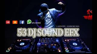 2017 DJ SOUND EFX VOL 9 🔥🔥