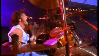 Bon Jovi - Hey God - Live From Wembley Stadium 1995
