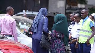 Finally A Prank In Eastleigh