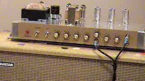 Affectronix Rangemaster Clone