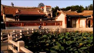 Touring Kinmen (3 Mins)