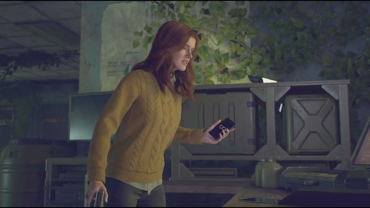 Spider-man 2: MJ and her trusted ZAPPY ZAPPER