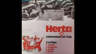 Video thumbnail of "HERTA PUB"