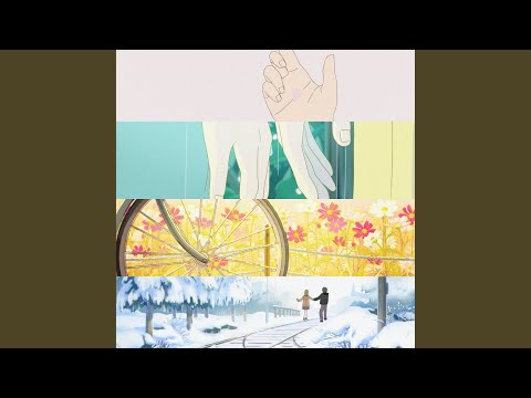 Spring, Summer, Fall, Winter