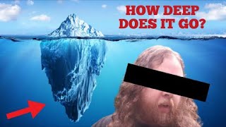 The Bd0MZ Iceberg Explained