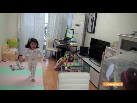 Birthday Gift of grandpa (ENG CC) - 할아버지 생일 선물
