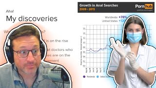 Woody's Conspiracy Theory About Freaky Doctors | PKA