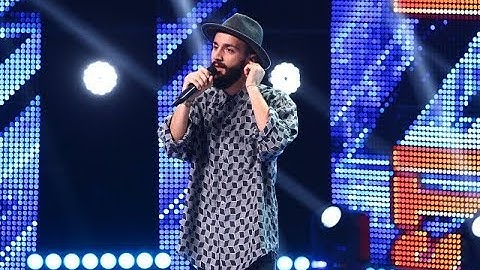 Harry Styles - Sign of the Times. Vezi aici cum cântă Salvatore Pierluca la X Factor