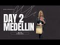 ANNIGRC Day 2 in Medellin, Colombia