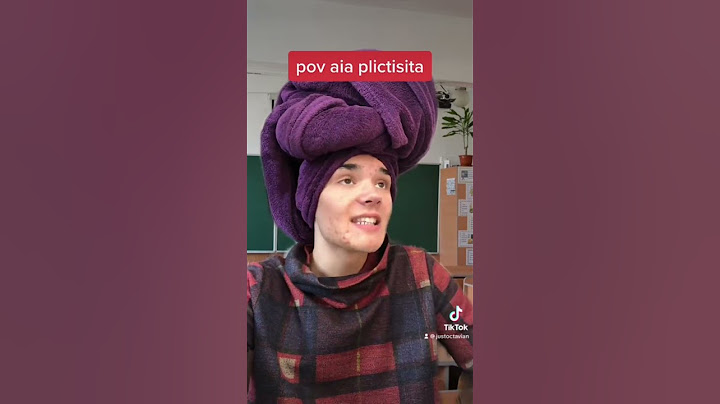 COLEGA AIA PLICTISITA