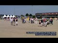 RE-LIVE | FEI Jumping Nations Cup™ Youth 2025 - Juniors (1.40m) Hagen a.T.W. (GER)