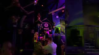 The George club, dublin #dublin #club #george #dance #ireland