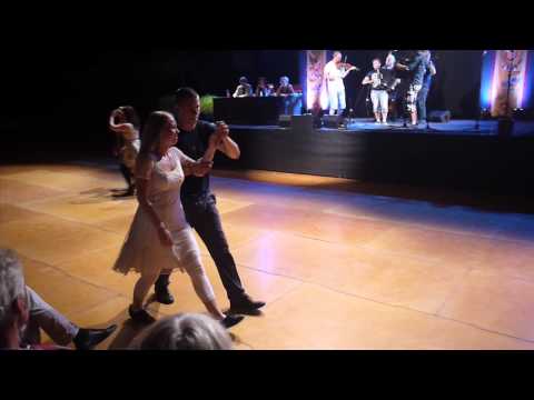 Pols - Landsfestivalen 2013