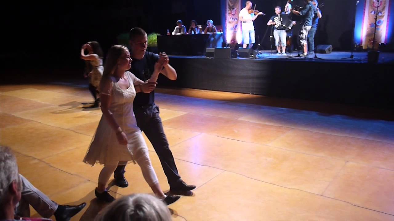 Pols - Landsfestivalen 2013