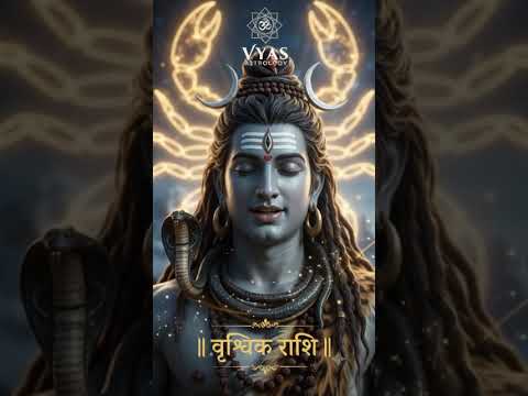 ♏ वृश्चिक राशि | आज का राशिफल 🔱✨