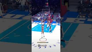 🎁 ❄️ #nba2k26 #myleague #2kcommunity #mycareer #2kcontent #nba2k #kobeera #christmasdaynba #subup