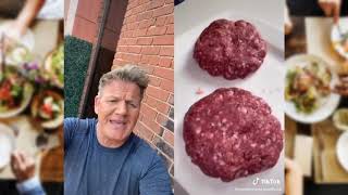 GORDON RAMSAY AND #RamsayReacts CHALLENGE