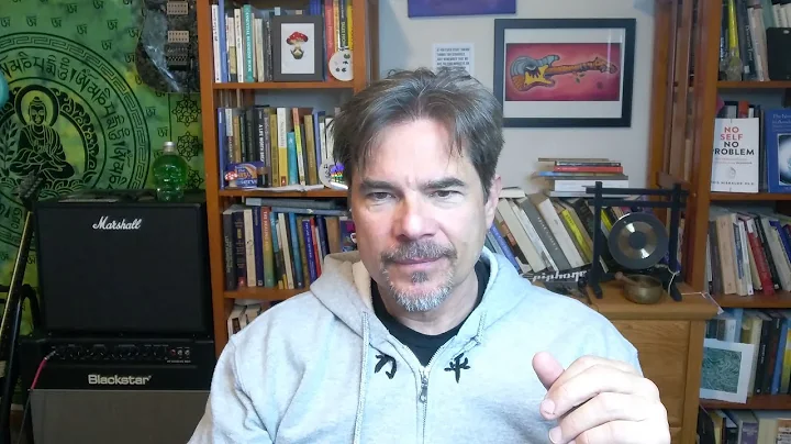 Why you can't stop judging people