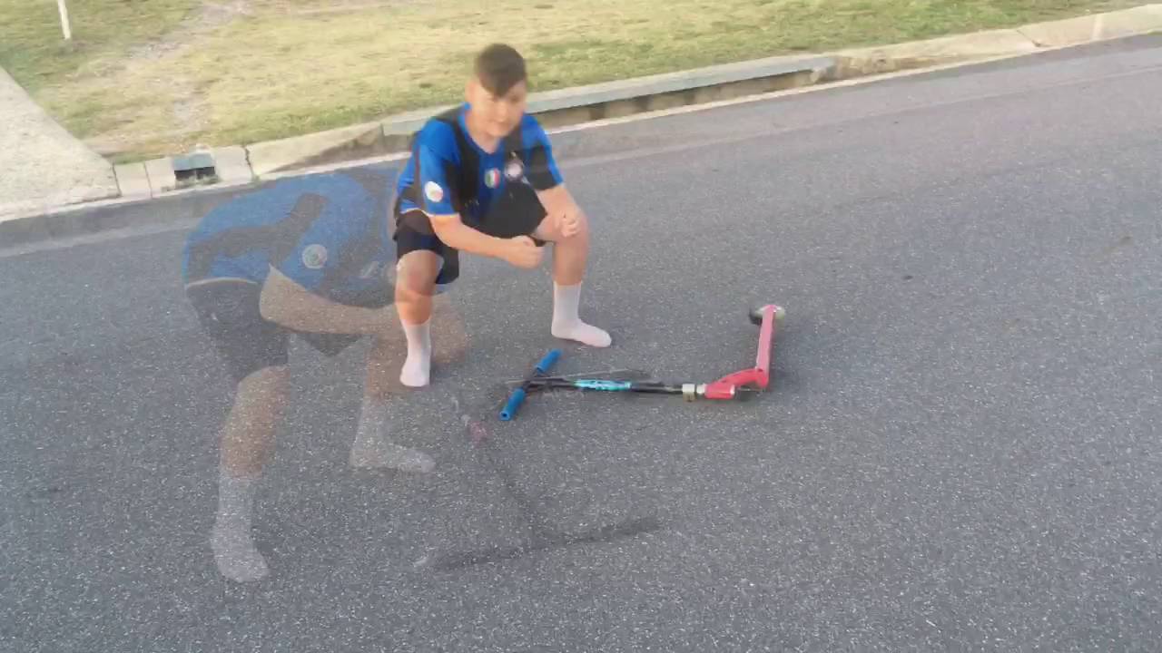 TSG new Channel Intro