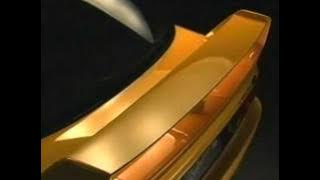 Mitsubishi Lancer(E41G) EVO3 Promotion