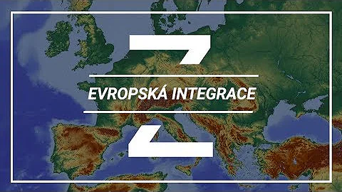 Jaké jsou stupně ekonomické integrace?