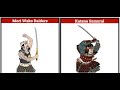 Total war shogun 2 1vs1 mori wako raiders vs katana samurai