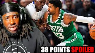NOT THIS AGAIN! CELTICS at PISTONS | FULL GAME HIGHLIGHTS | October 20, 2026 REACTION!