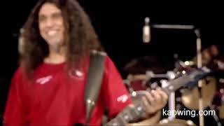 Slayer, Raining Blood - Live 2010 Reversed