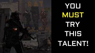 This Underrated Talent SLAPS! What you didn't know about Ranger and Optimal Range |The Division 2|