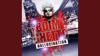 Hallucination (Adieh Flow Rmx)