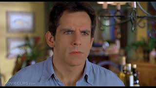 Meet the Fockers - The Lomi Lomi Massage