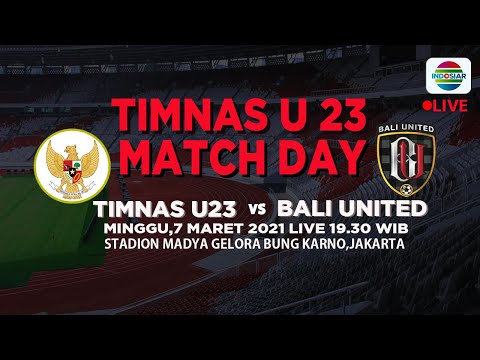 ION55 x BMW7777slot - JADWAL BOLA MALAM INI SIARAN LANGSUNG TIMNAS INDONESIA U23 VS BALI UNITED LIVE INDOSIAR