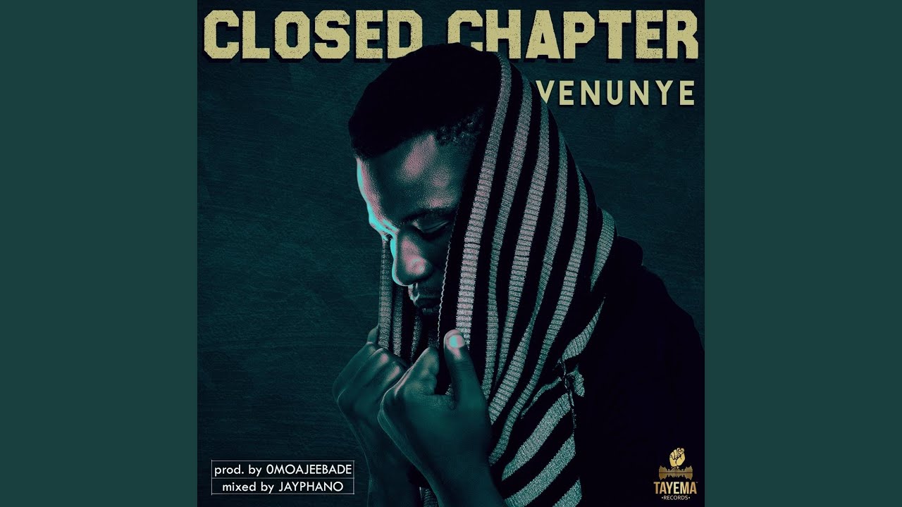 Obejrzyj Closed Chapter w YouTube Obejrzyj Closed Chapter w YouTube