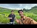 JAPAN 🇯🇵 mai Cycle leke kha Agye Aaj Nunu or mai 😨 || KYOTO PART 1