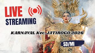 🔴 LIVE 2026 Independence Day Parade for Elementary/MI Schools in Jatirogo District (PART 2). Star...