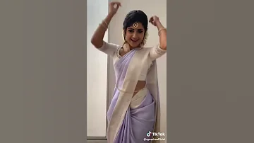 Hey Vaada Vaada paiya song from TikTok videos@Ayeesha#5