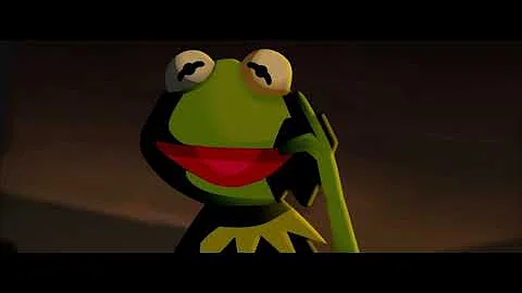 Taken (Kermit The Frog)